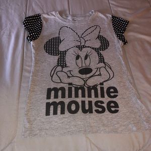 Minnie Mouse T-shirt